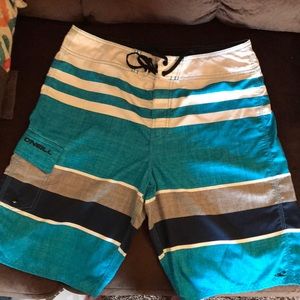 Men’s O’Neill Boardshorts